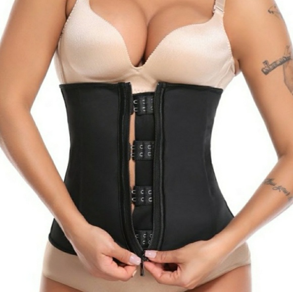 SHE'S WAISTED WAIST TRAINER - Picture 2 of 6